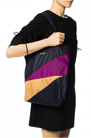 'woom' shopper bag, zdjęcie 2 'woom' shopper bag od Isabel Marant